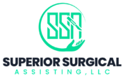 Superior Surgical Assisting ,LLC